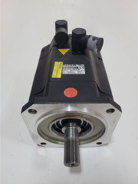 KUKA SERVO-1FK6081-6AF71-1ZZ9-Z S47