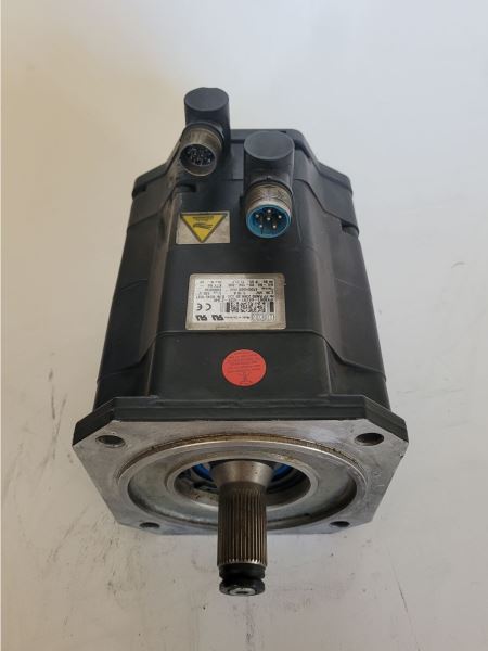 KUKA SERVO-1FK6081-6AZ91-1ZZ9-Z S40