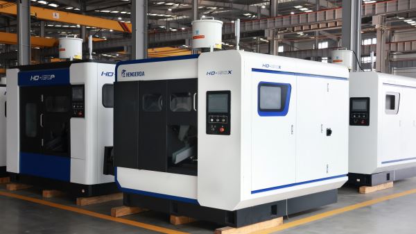 HENGERDA 160X CNC DAİRE TESTERE