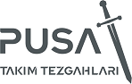 PUSAT TAKIM TEZGAHLARI 