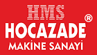 HOCAZADE MAKİNA