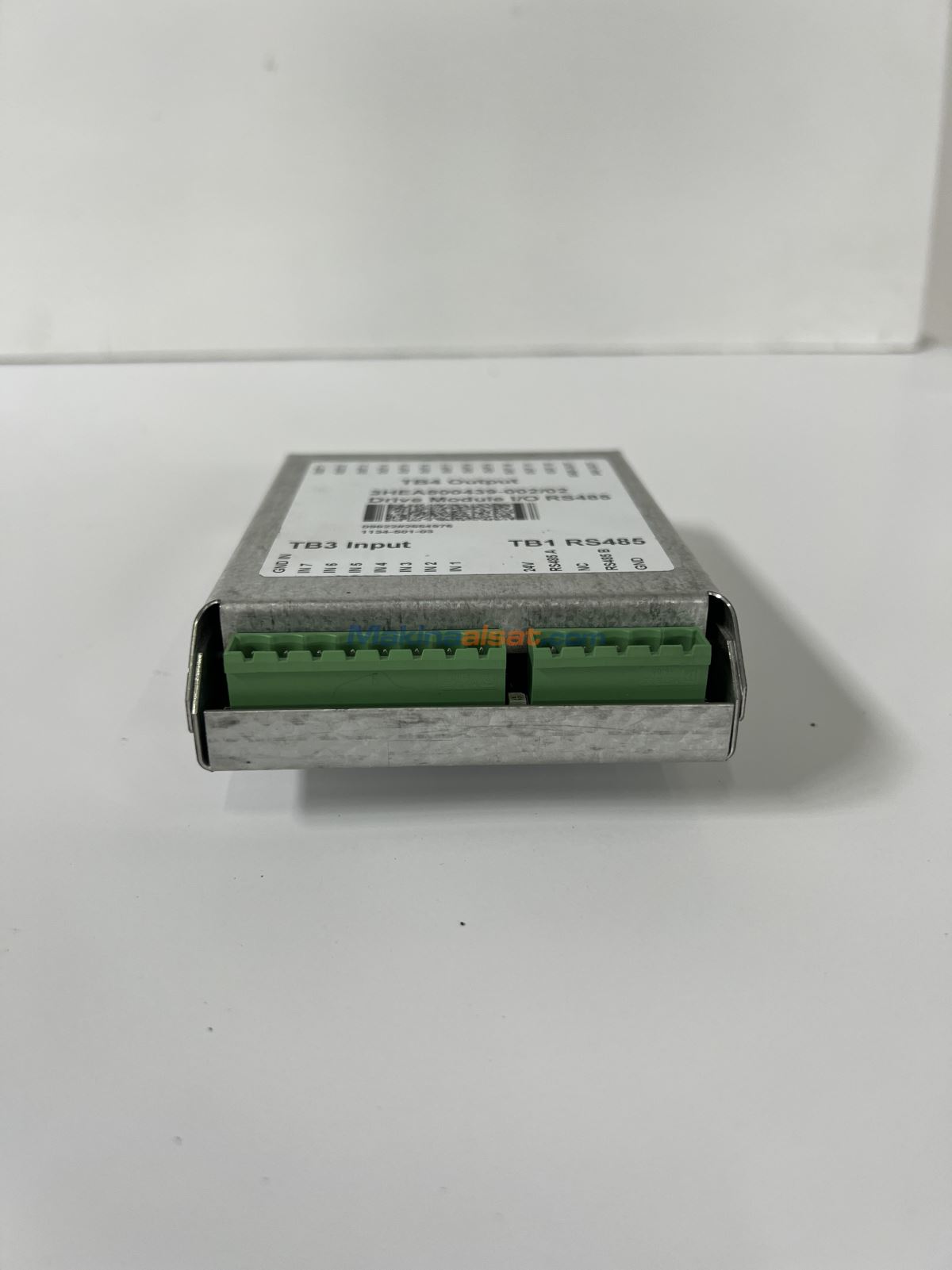 ABB Drive Module I/O RS485