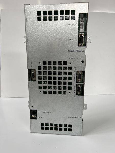 ABB DSQC 601 AXIS COMPUTER