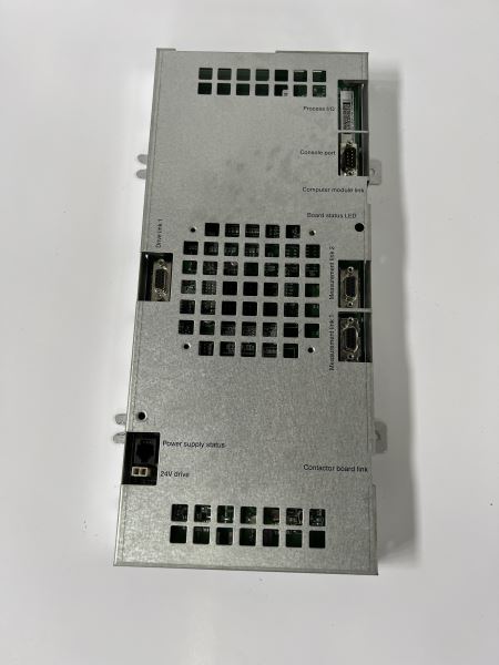 ABB DSQC 601 AXIS COMPUTER