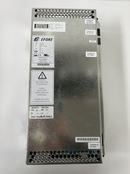 ABB DSQC 626A POWER SUPPLY