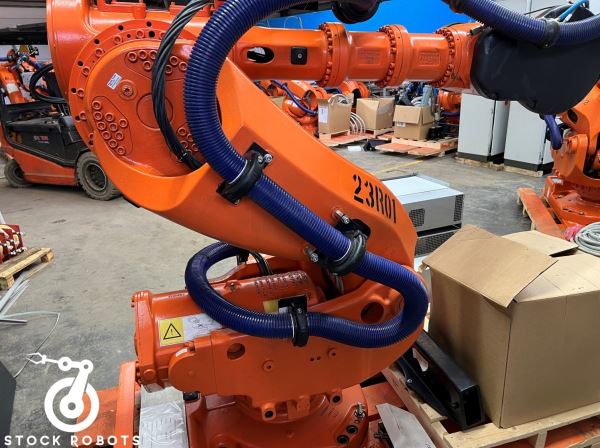 ABB IRB 7600 - 325/3.1 IRC5