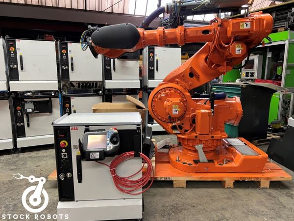 ABB IRB 7600 - 325/3.1 IRC5