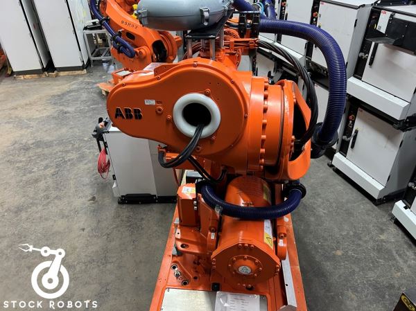 ABB IRB 7600 - 325/3.1 IRC5