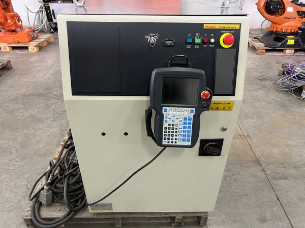 FANUC ARCMATE 100iB Robot