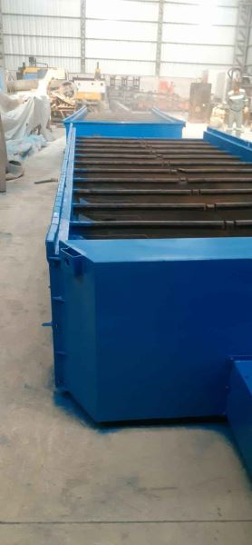 AJAN 2000X12000  2014 MODEL CNC PLAZMA