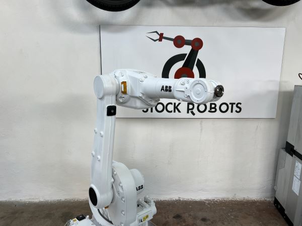 ABB IRB 1600-8/1.45 Robot