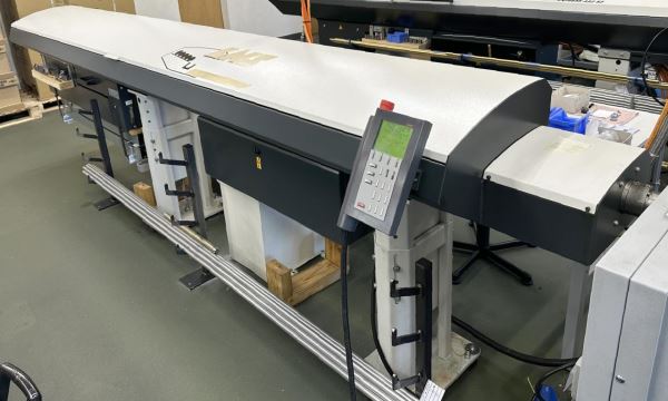 TSUGAMI BS32CE(S)-V CNC Otomat Torna