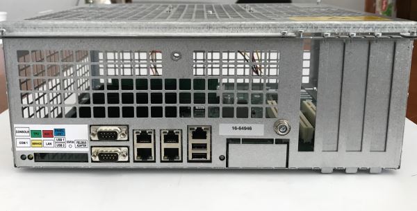 ABB Robotic IRC5 Main Computer DSQC639