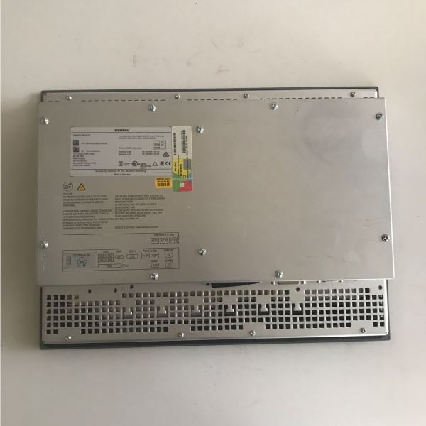 SIEMENS SIMATIC IPC477D