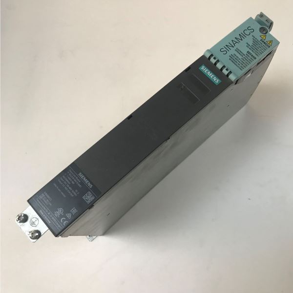 SIEMENS SMART LINE MODULE 6SL3130-6AE15-0AB1