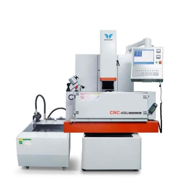 EXCELLENT CNC 450 DALMA EROZYON