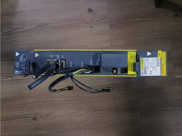 FANUC A06B-6114-H209 POWER