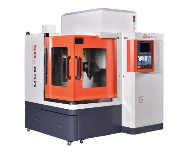 HUMMER SD650 CNC PANTOGRAF