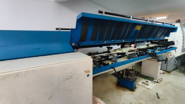 FMB TURB0 10 65 ÇUBUK SÜRÜCÜ BAR LOADER