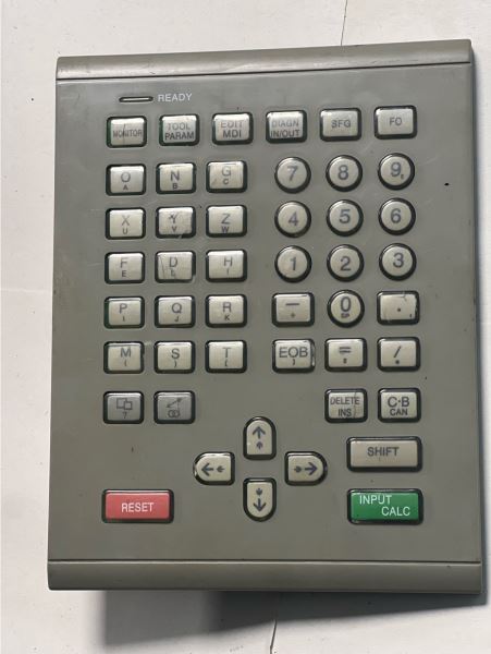 Mitsubishi KS-4MB914A/915A Kontrol Panelli Tuş Takımı