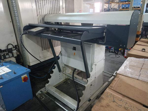 LNS Quick Load Servo 65 Barfeeder