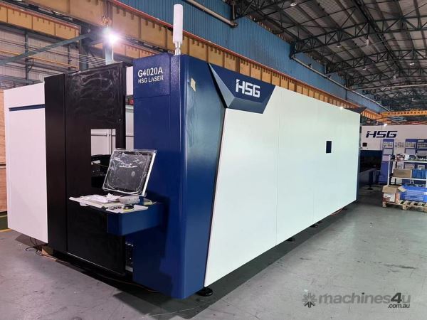 HSG  3015 12 KW (1500X3000) CNC FİBER LAZER KESİM