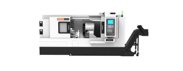 HEADMAN 12 İNÇ CNC TORNA