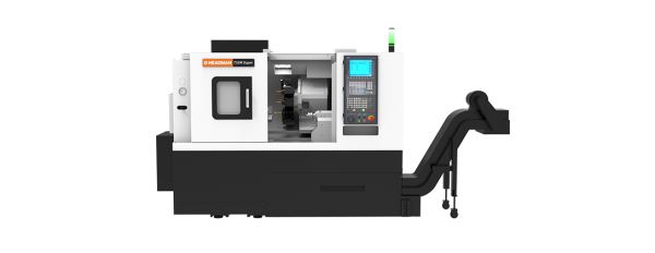 HEADMAN 8 İNÇ CNC TORNA