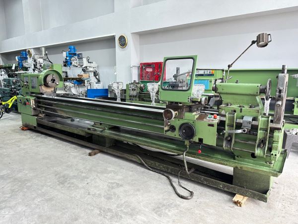 SN 71 - 4 Metre Trens Slovak Torna