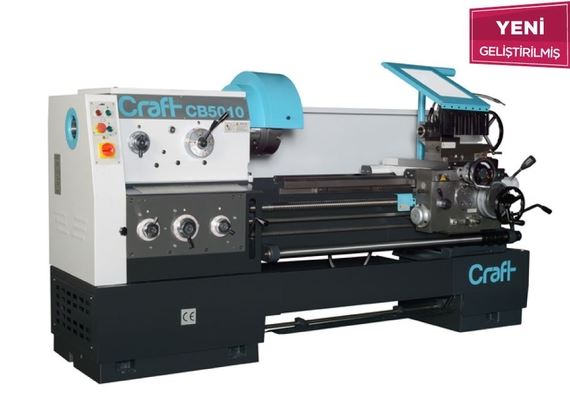 CRAFT CB5010 Üniversal Torna