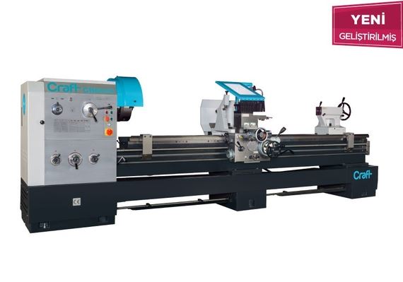 CRAFT CB6630 ÜNİVERSAL TORNA