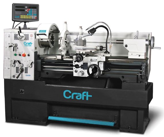 CRAFT CR4210 DK Üniversal Torna