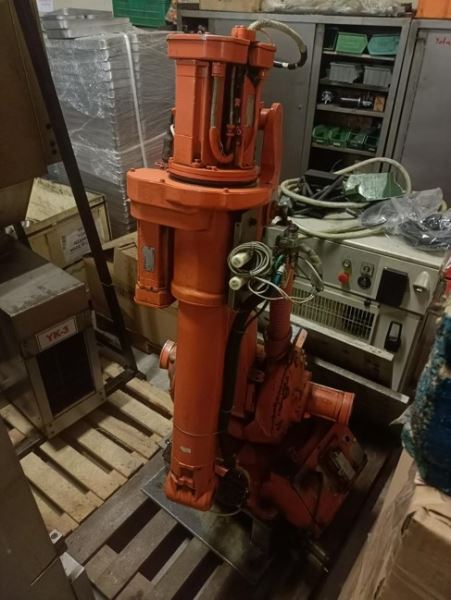 ABB 1410 ROBOT