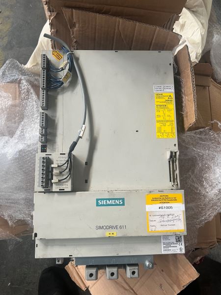 6sn1145-1ba01-0da1 55/71 KW ER MODUL