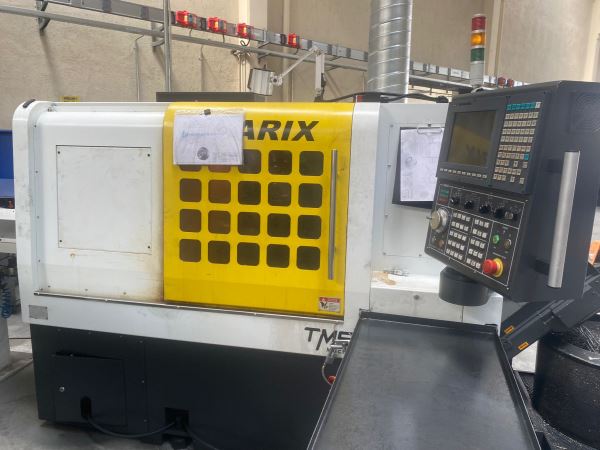 ARİX TMS42CL CNC Torna