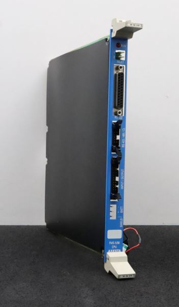 REISHAUER / GROSSENBACHER slot board 50 50 570 CPU FMS-5/88 AXESTA