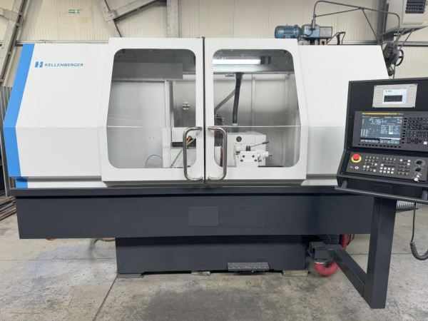 KELLENBERGER UR 175 X 1000 CNC Silindirik Taşlama