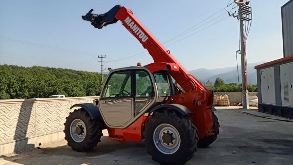 MANITOU 7.35