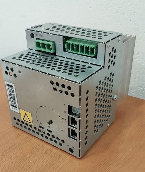 ABB DSQC 664 Drive Unit