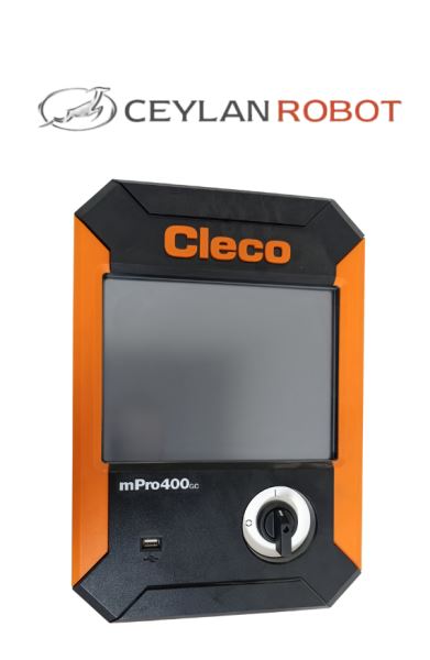 Cleco mPro400GC - P230