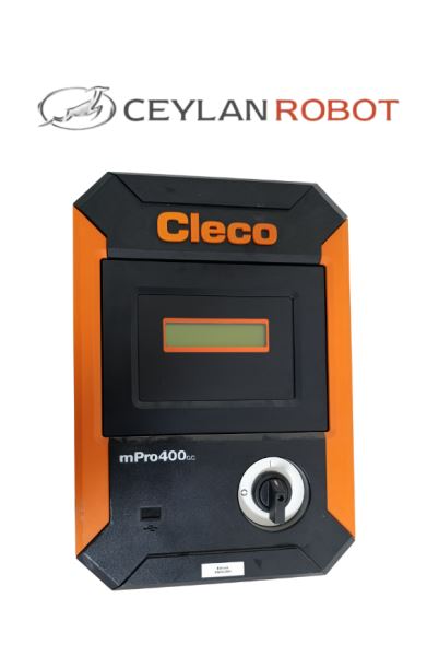 Cleo mPro400GC - S230