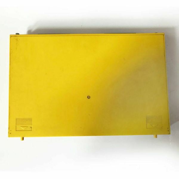 FANUC I/O MODULE A03B-0801-C133