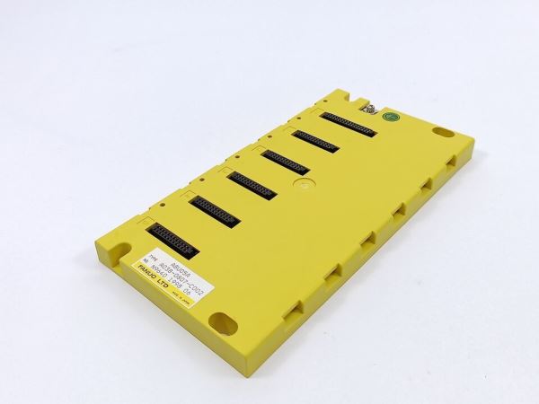 FANUC I/O MODULE A03B-0807-C002