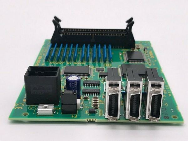 FANUC SERVO BOARD A20B-2002-0520/8A