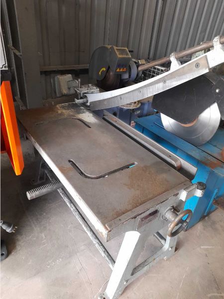 KULSAN KGM 1050X1.5 KOLLU MAKAS