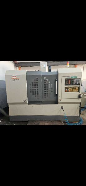 Prompt VMC-1060S CNC Dik İşlem