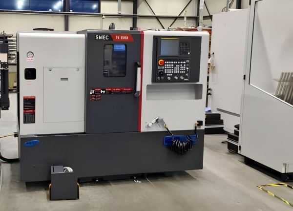 SAMSUNG PL 2000 CNC TORNA