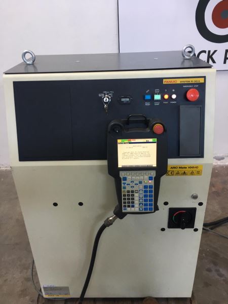 FANUC ARCMATE 100iC Robot