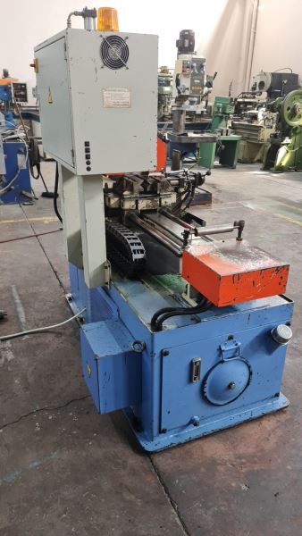 FONG HO HİDROLİK CNC SULU KESİM