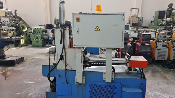 FONG HO HİDROLİK CNC SULU KESİM